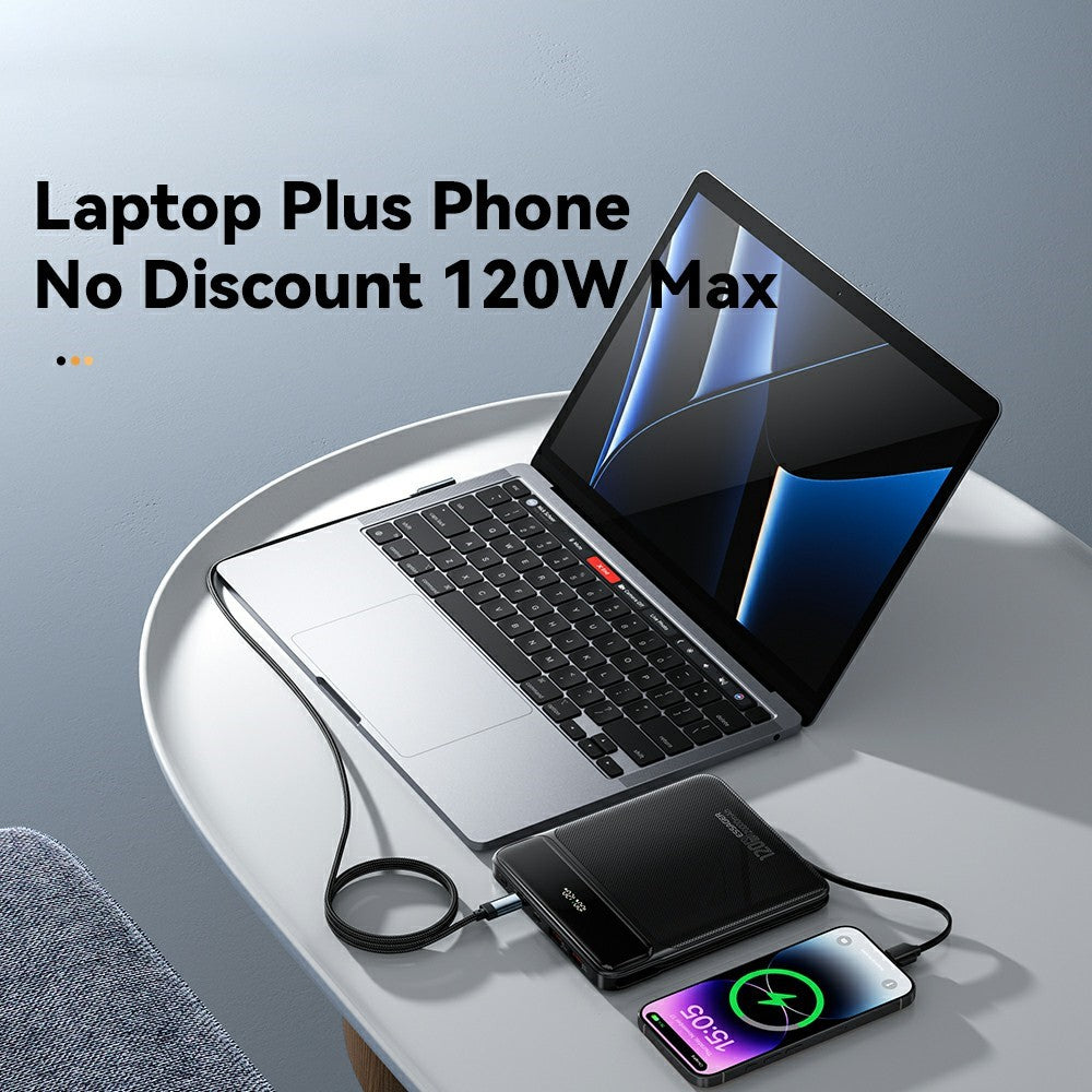 Smartphone Power Bank