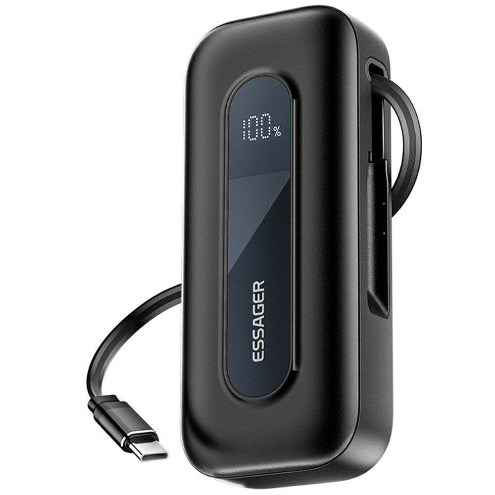 Smartphone Power Bank