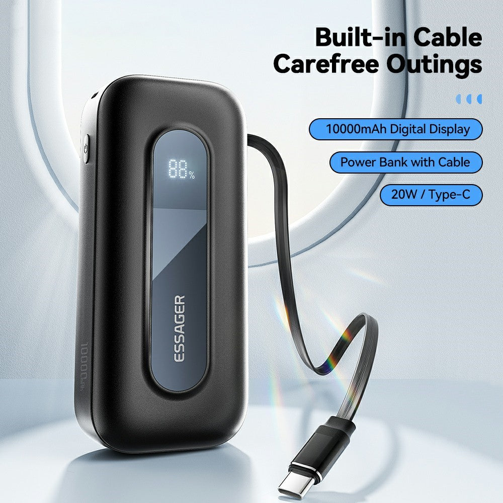 Smartphone Power Bank