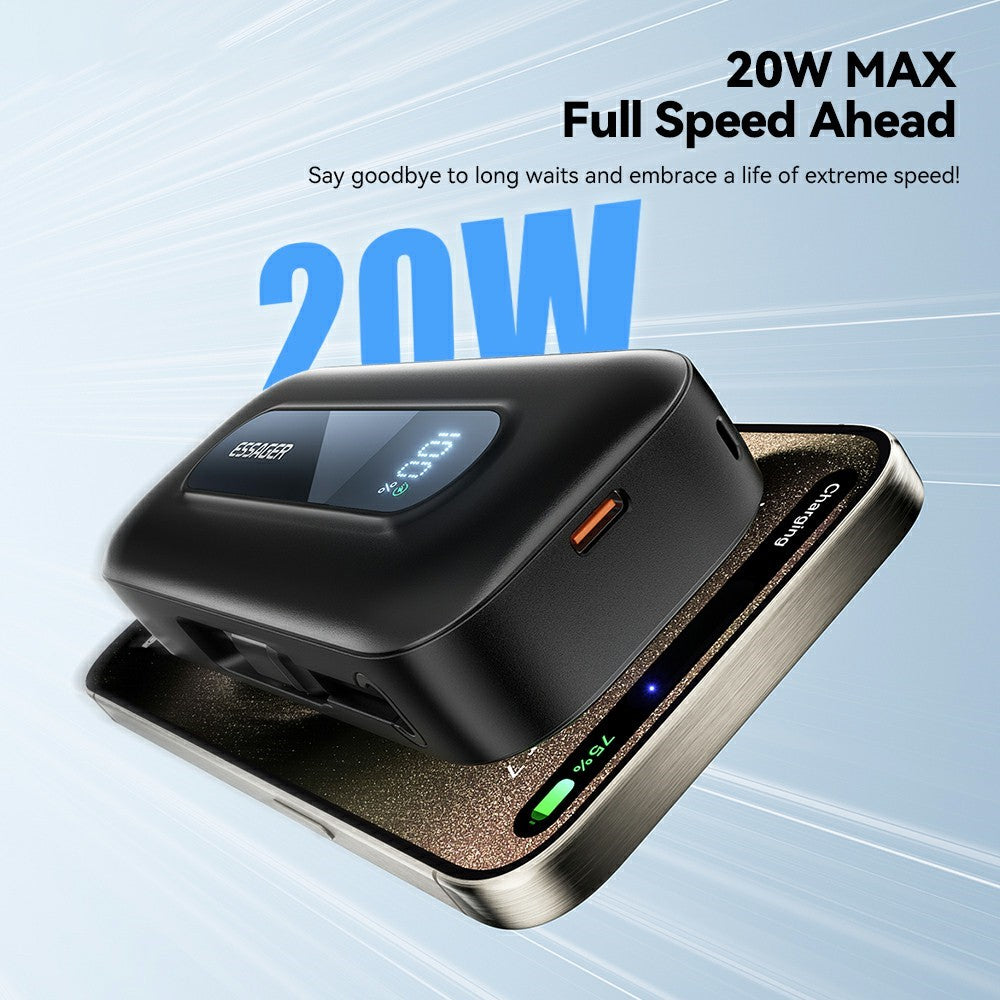 Smartphone Power Bank