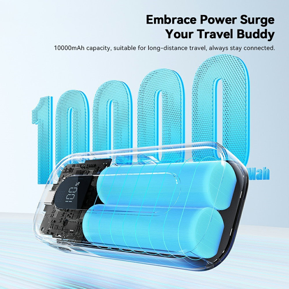 Smartphone Power Bank