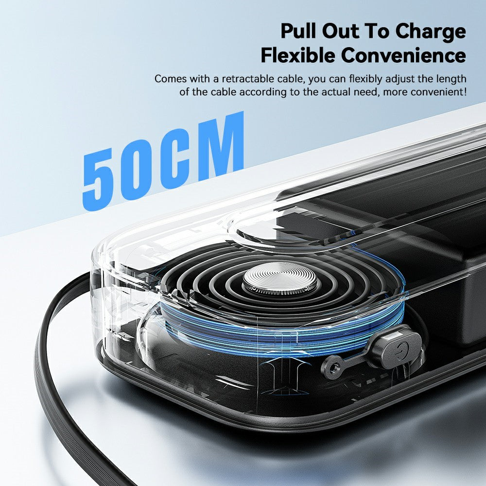 Smartphone Power Bank
