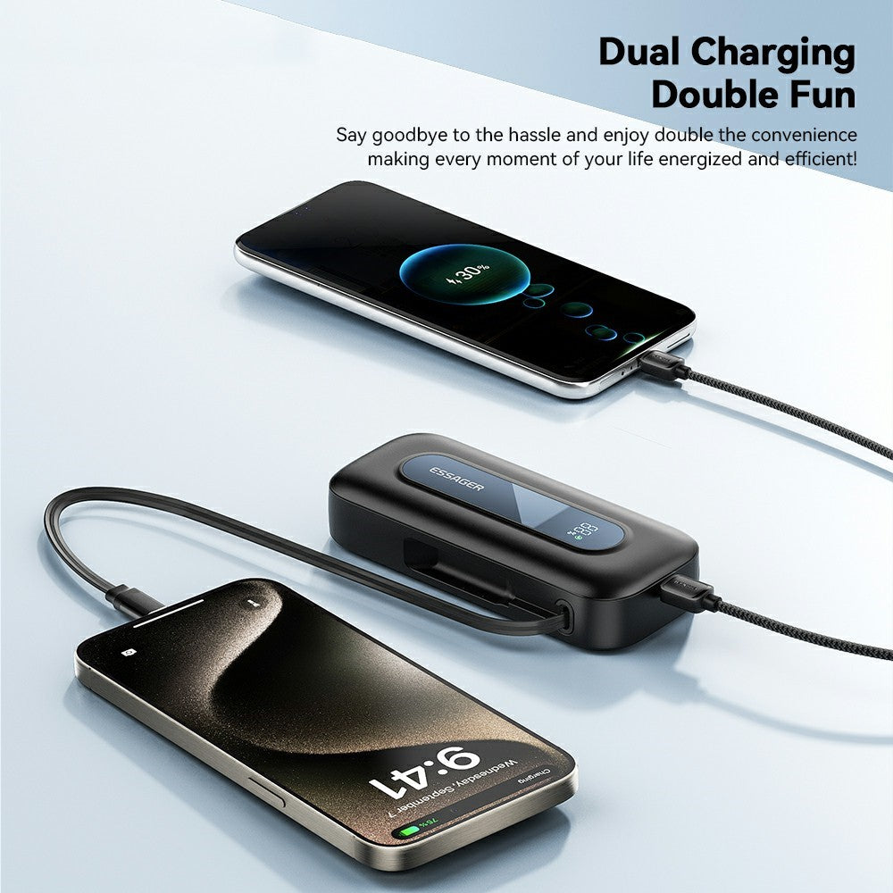 Smartphone Power Bank