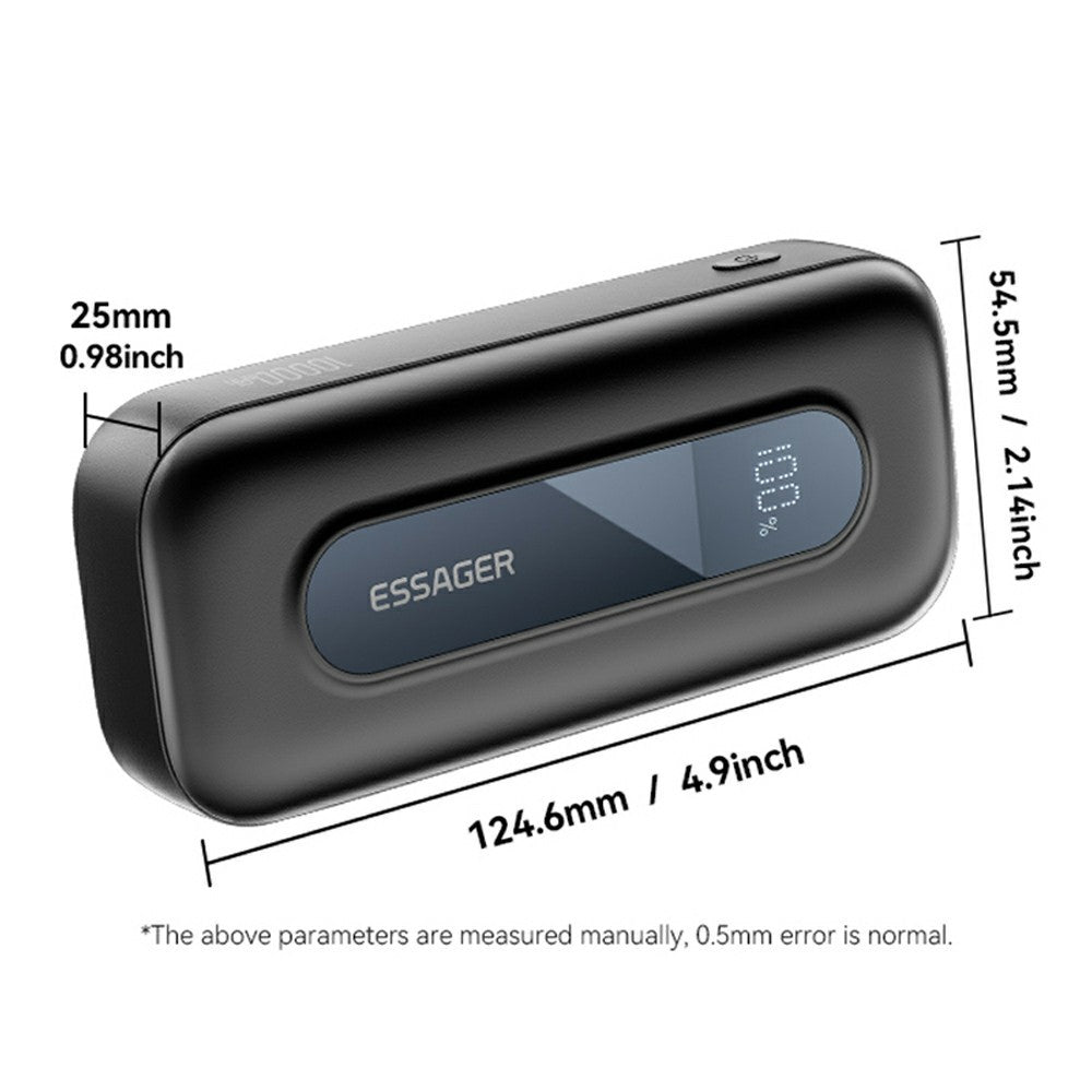 Smartphone Power Bank