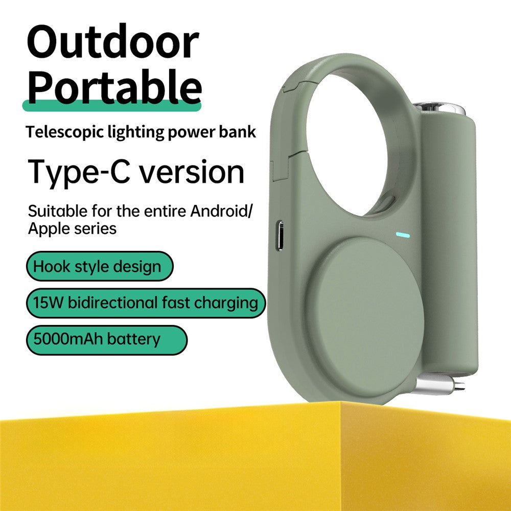 Smartphone Power Bank