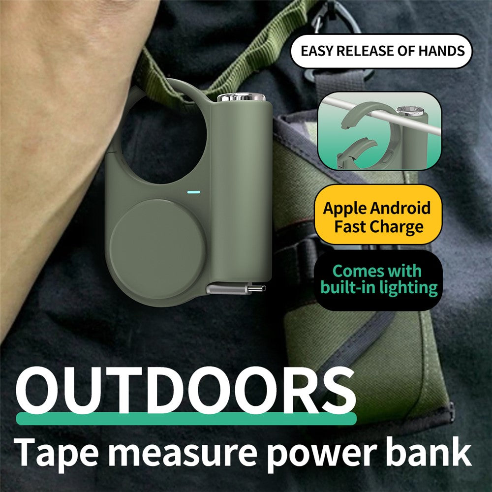 Smartphone Power Bank