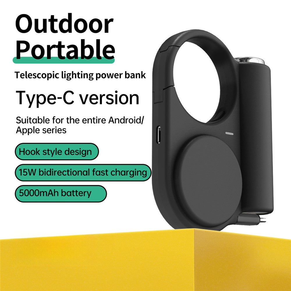 Smartphone Power Bank
