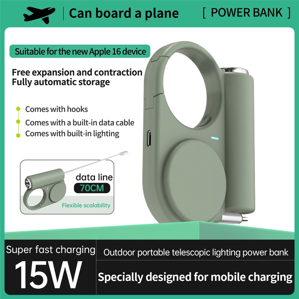 Smartphone Power Bank
