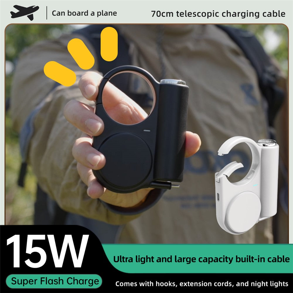 Smartphone Power Bank