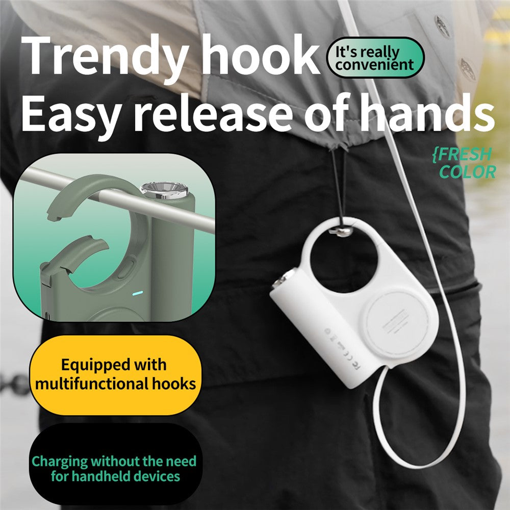 Smartphone Power Bank