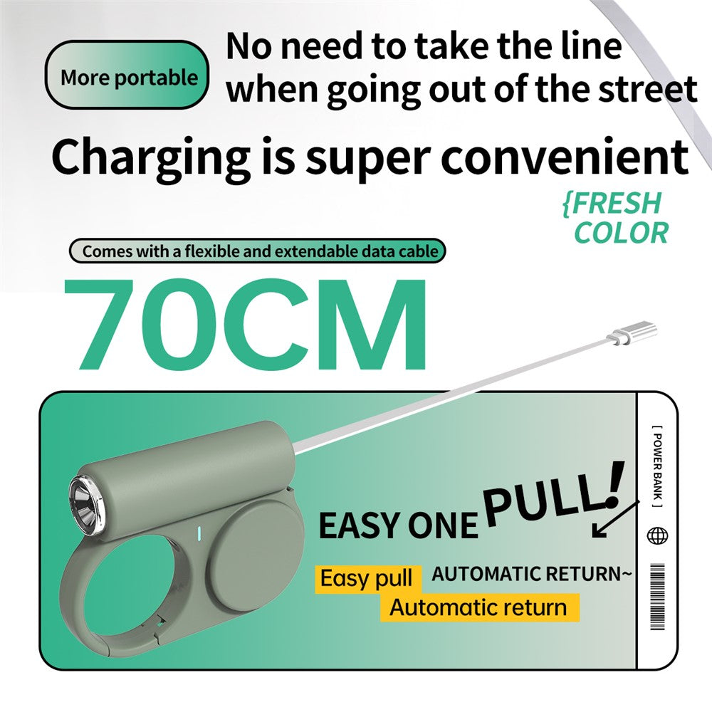 Smartphone Power Bank