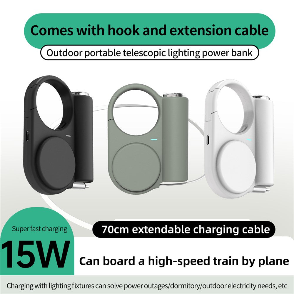 Smartphone Power Bank