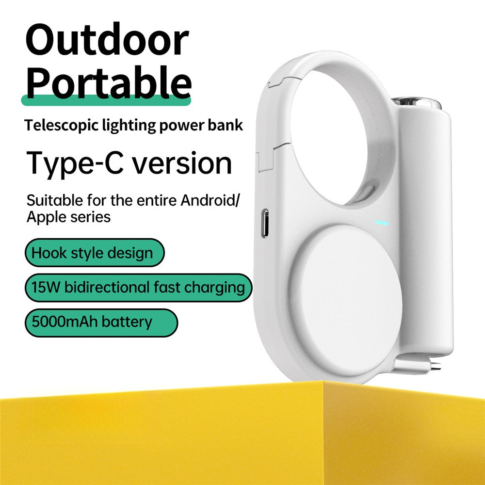 Smartphone Power Bank