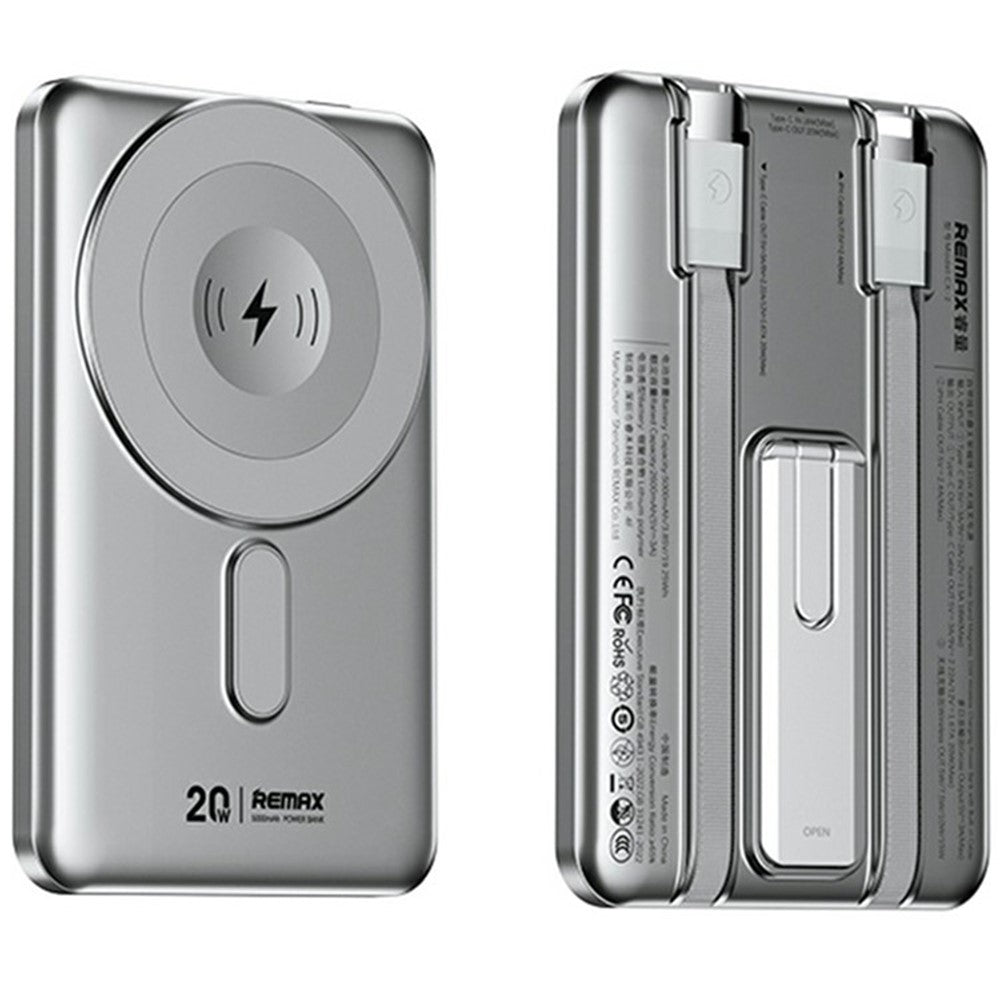 Smartphone Power Bank