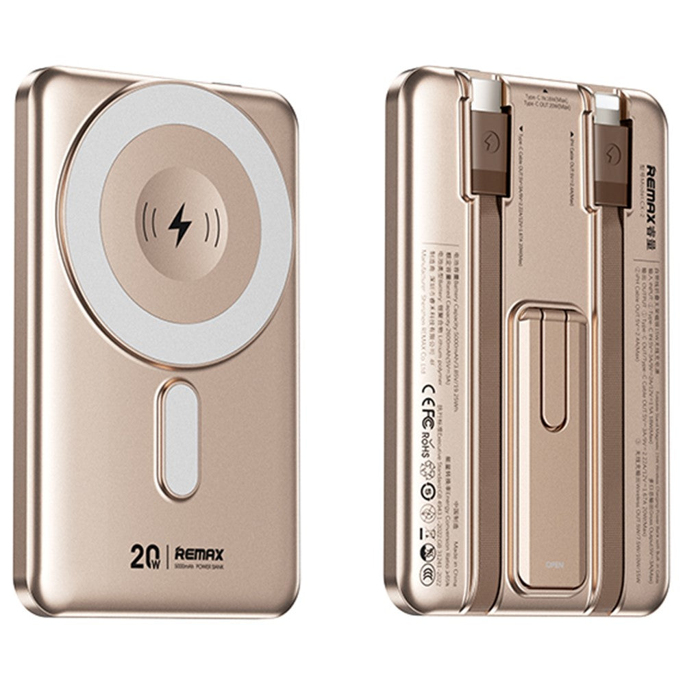 Smartphone Power Bank