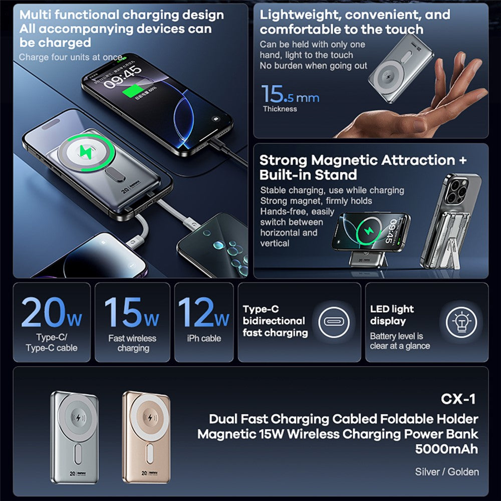 Smartphone Power Bank