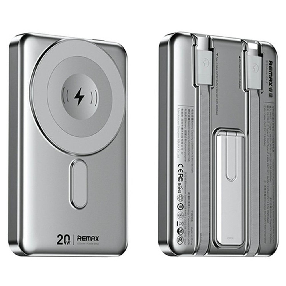 Smartphone Power Bank