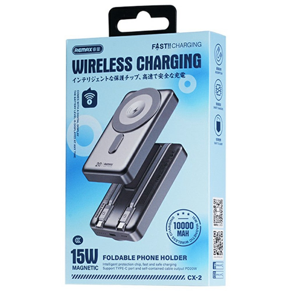 Smartphone Power Bank
