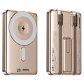 Smartphone Power Bank