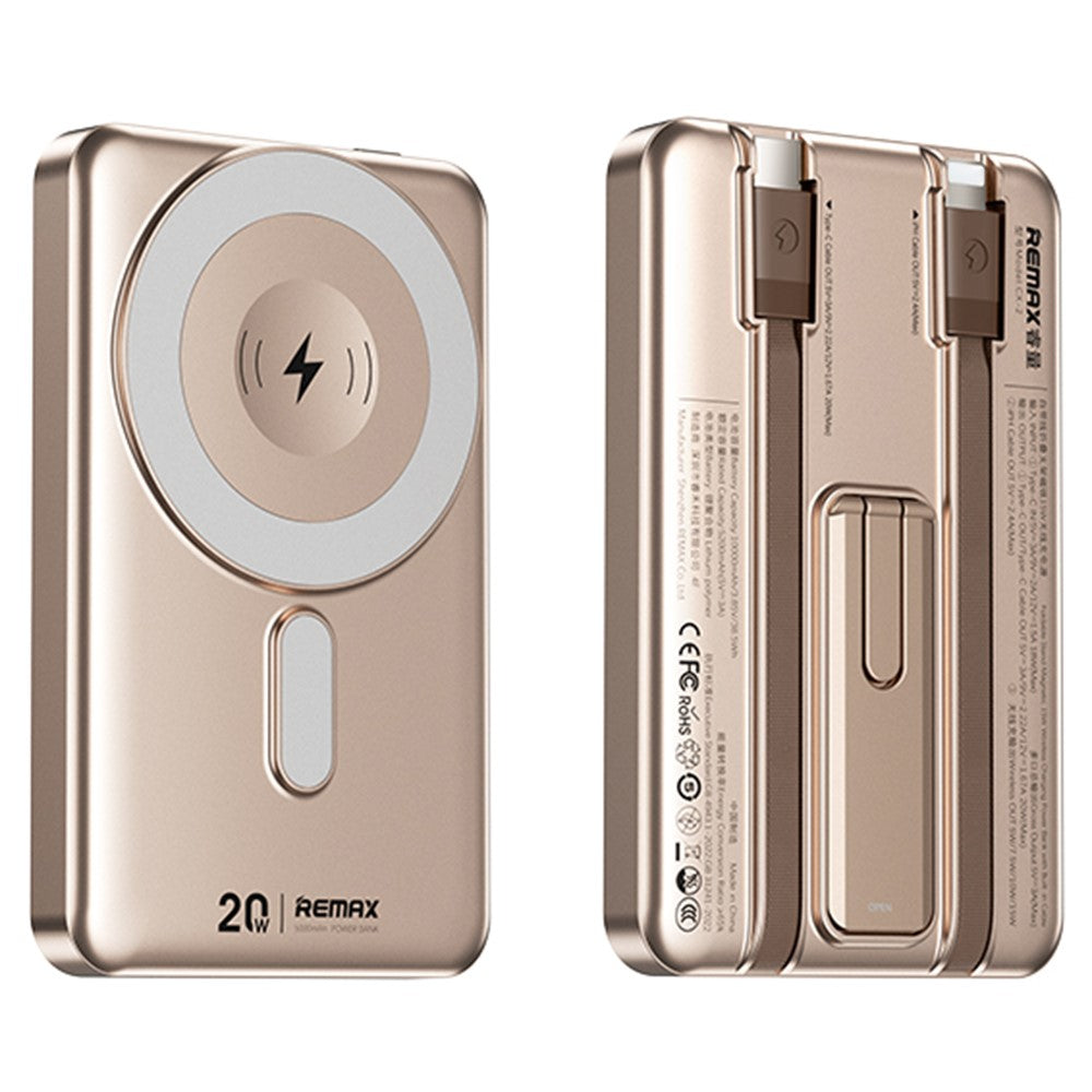 Smartphone Power Bank
