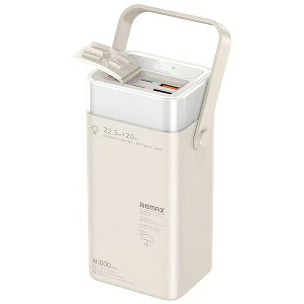 Smartphone Power Bank