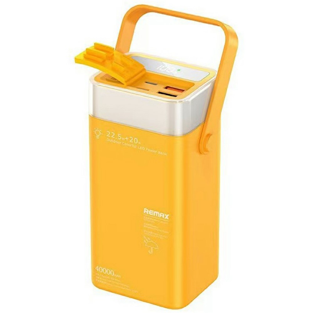 Smartphone Power Bank