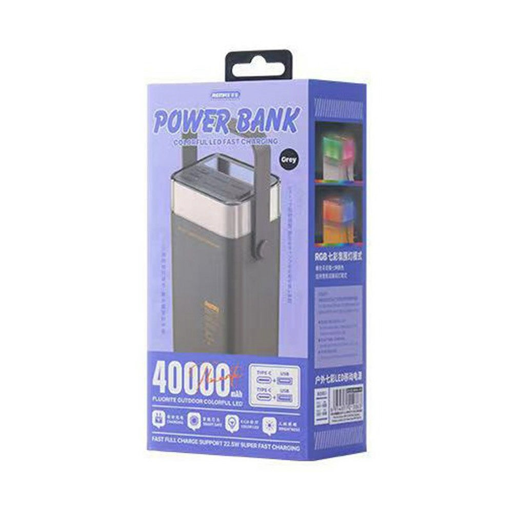 Smartphone Power Bank
