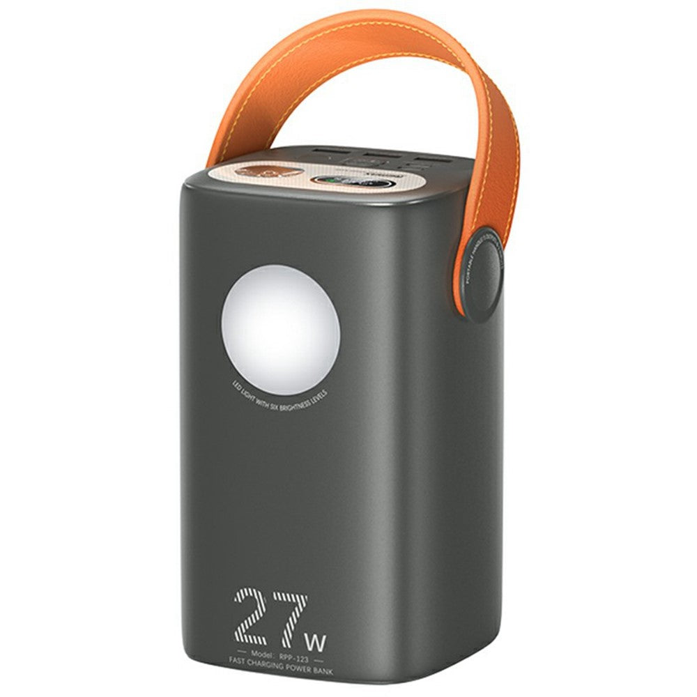 Smartphone Power Bank