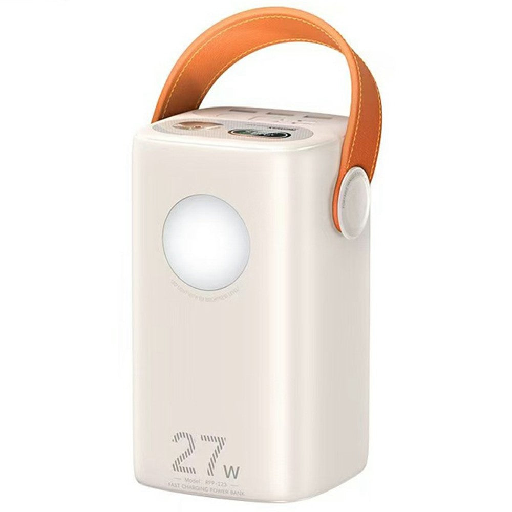 Smartphone Power Bank