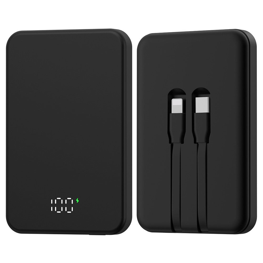 Smartphone Power Bank