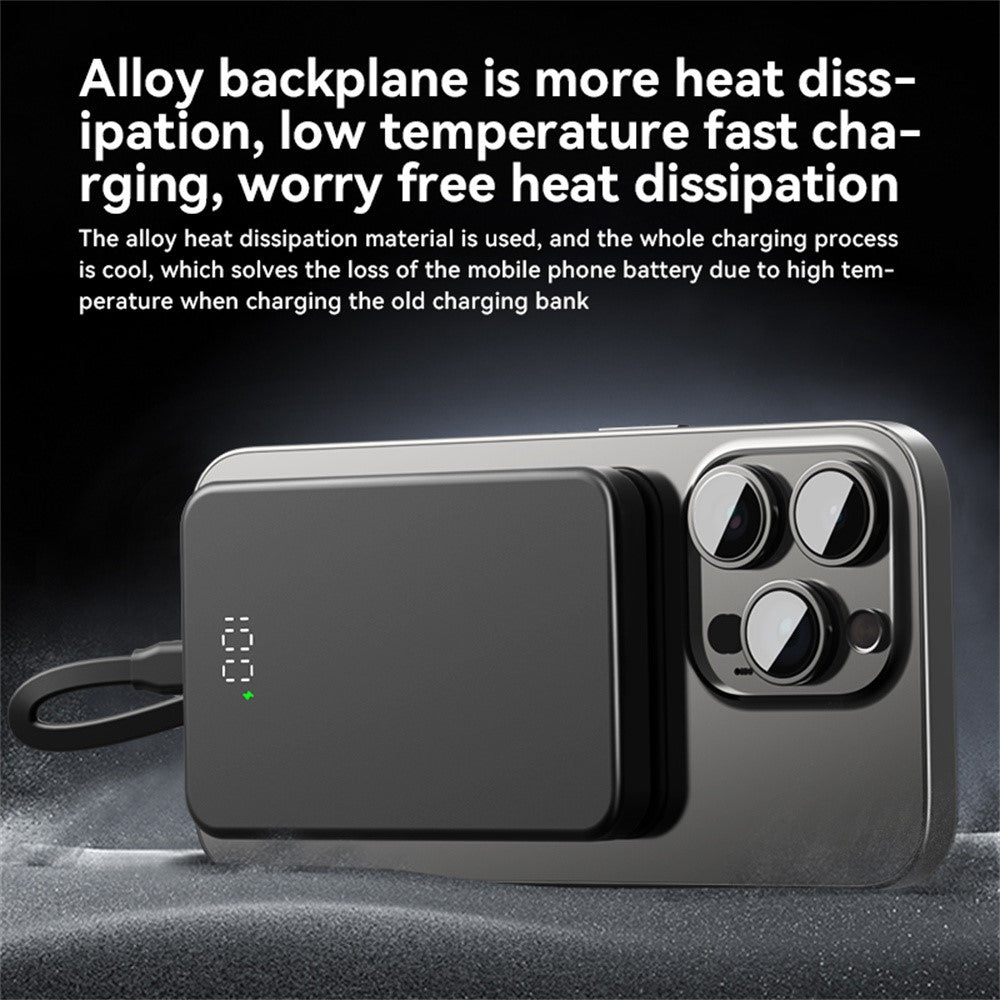 Smartphone Power Bank