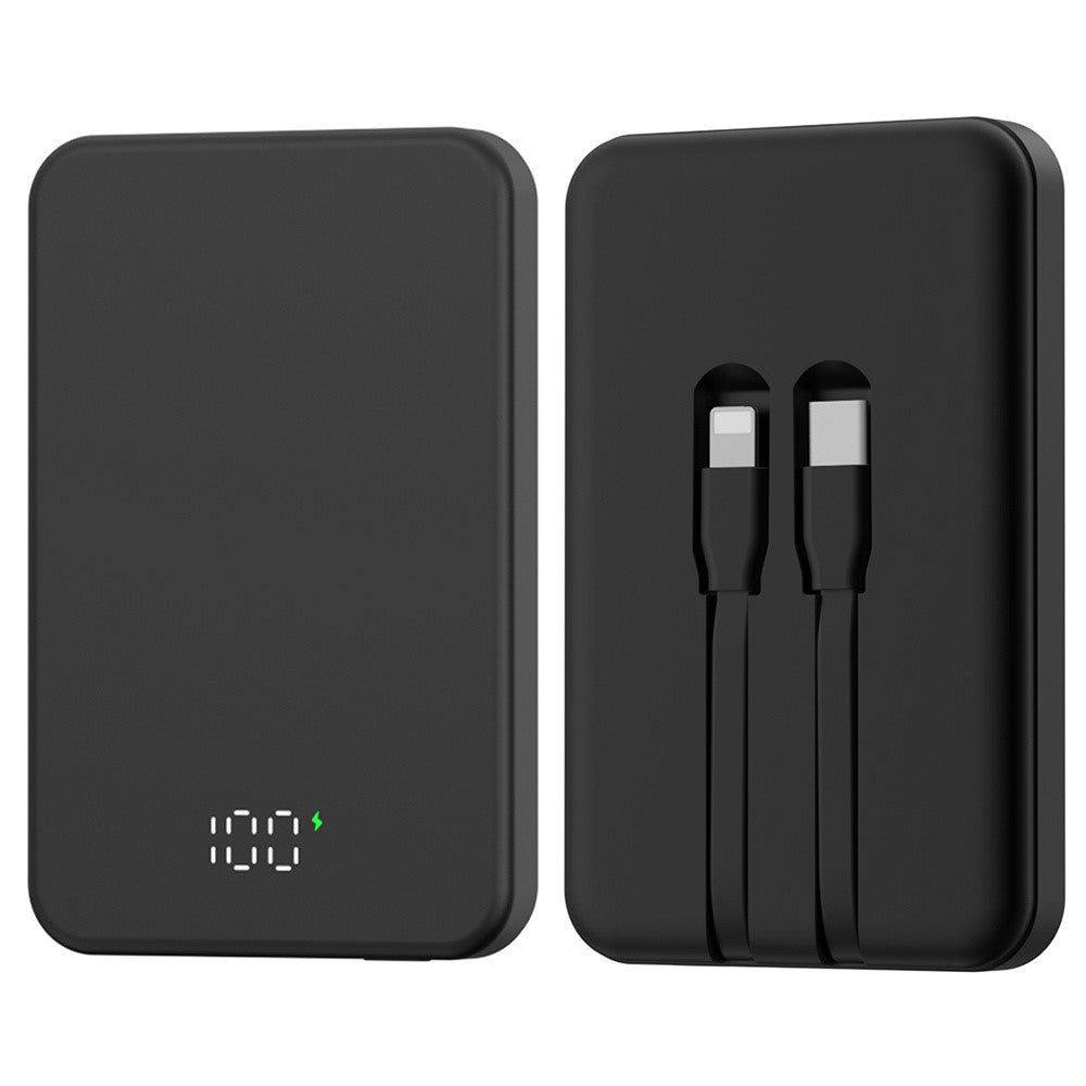 Smartphone Power Bank