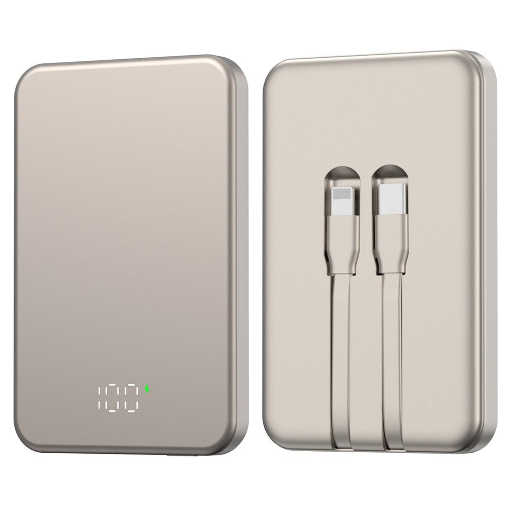 Smartphone Power Bank