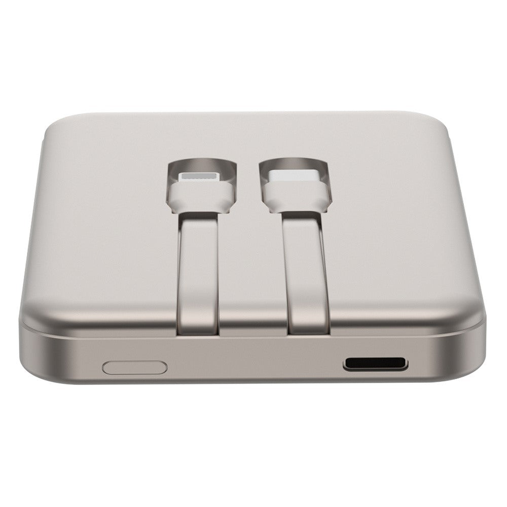Smartphone Power Bank