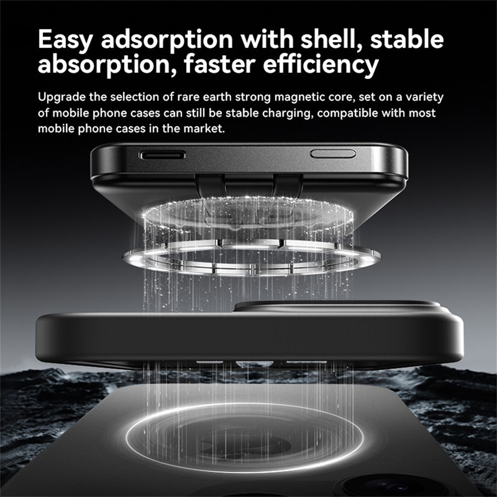 Smartphone Power Bank