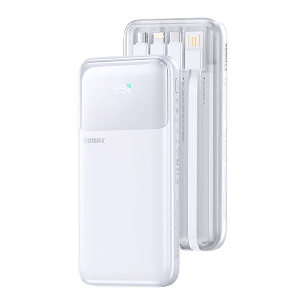 Smartphone Power Bank