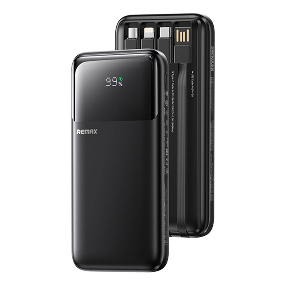 Smartphone Power Bank
