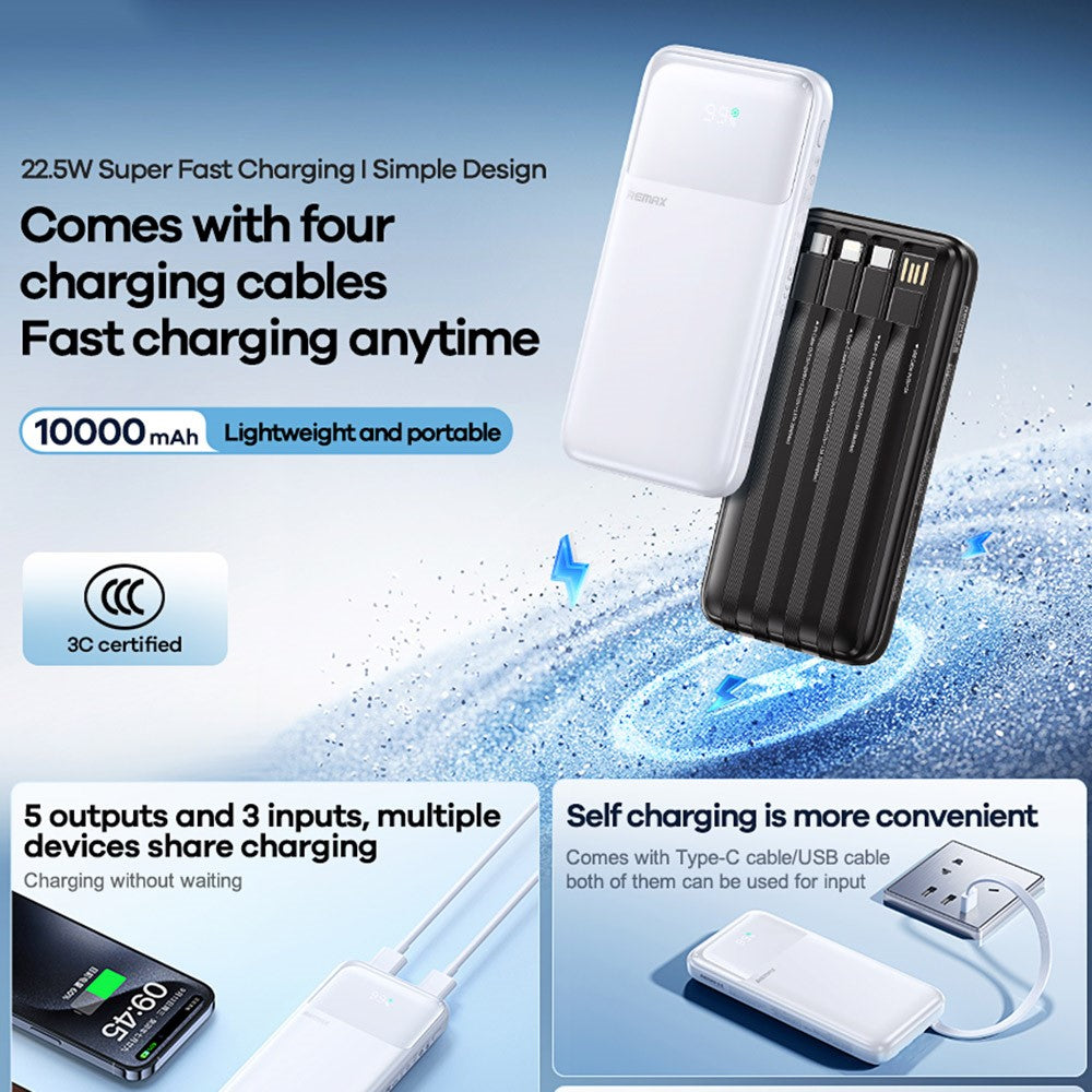 Smartphone Power Bank