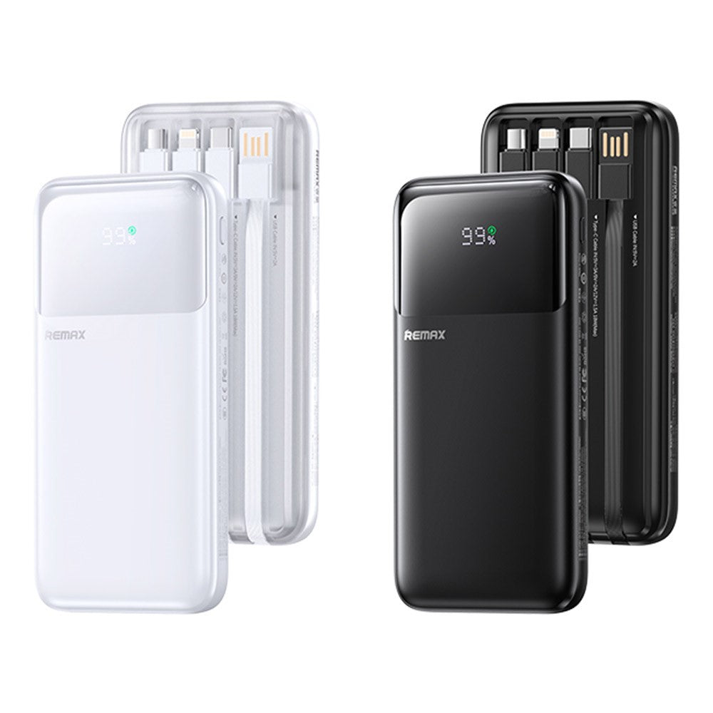 Smartphone Power Bank