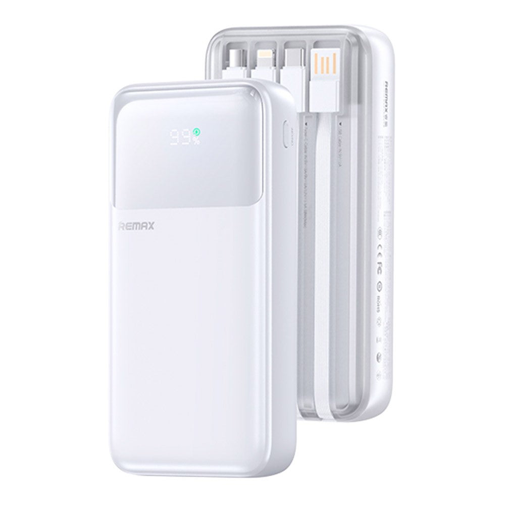 Smartphone Power Bank