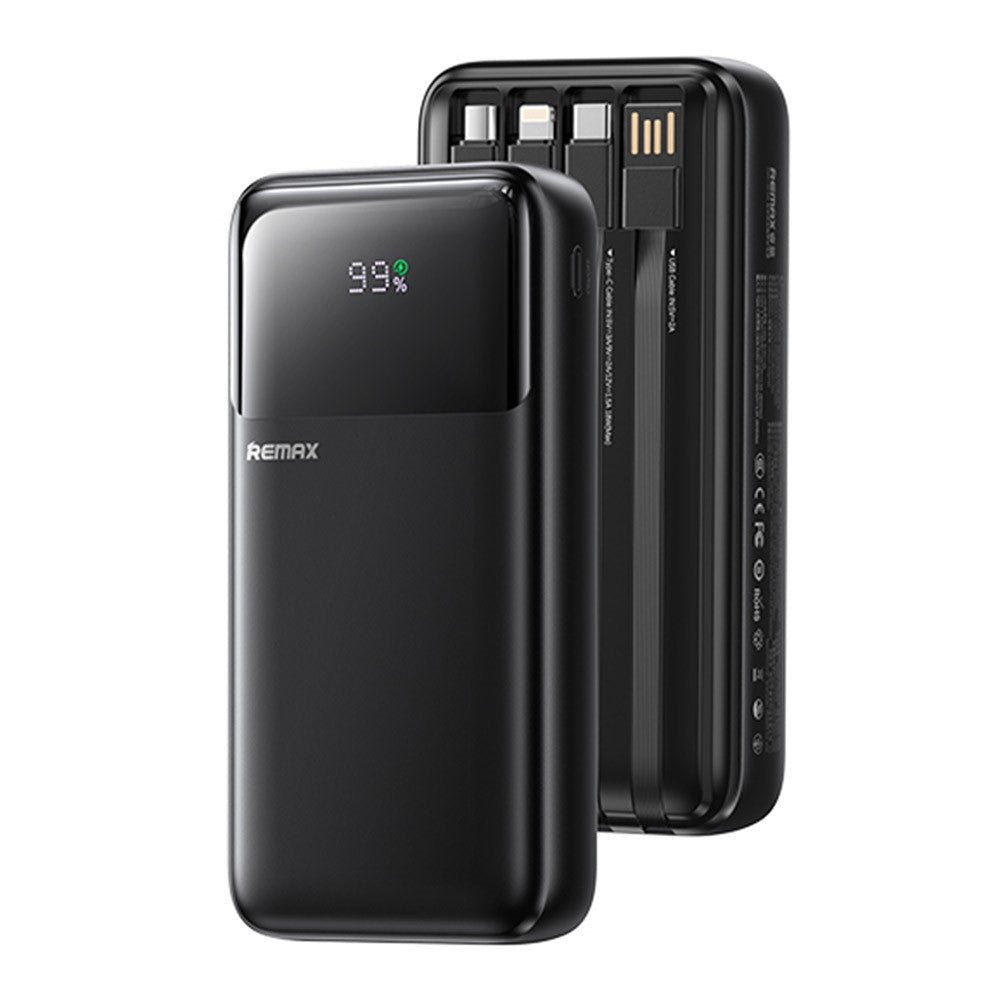 Smartphone Power Bank