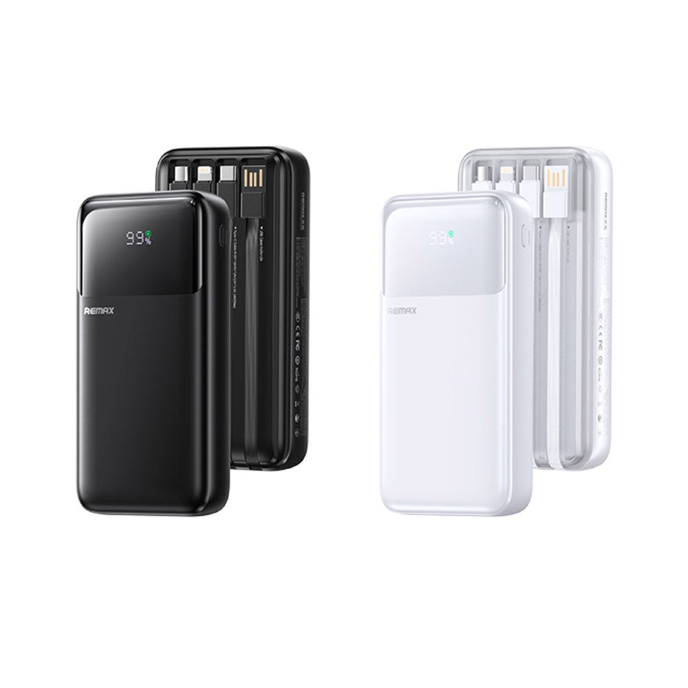 Smartphone Power Bank