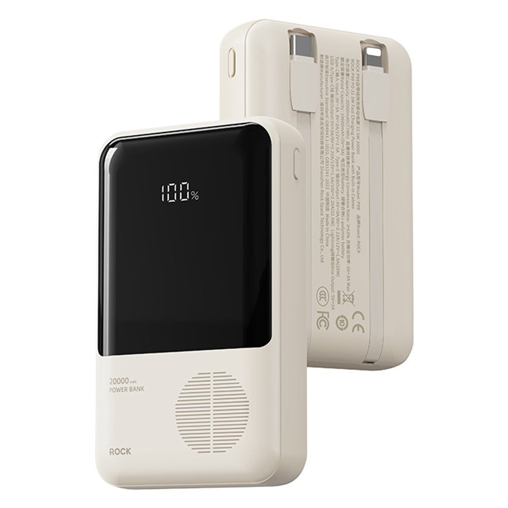 Smartphone Power Bank