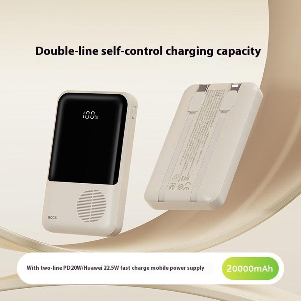 Smartphone Power Bank