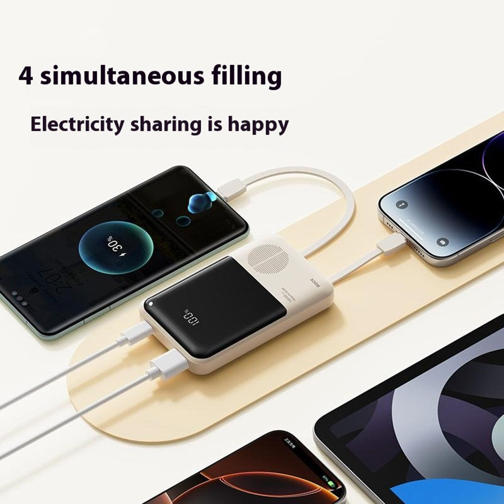 Smartphone Power Bank
