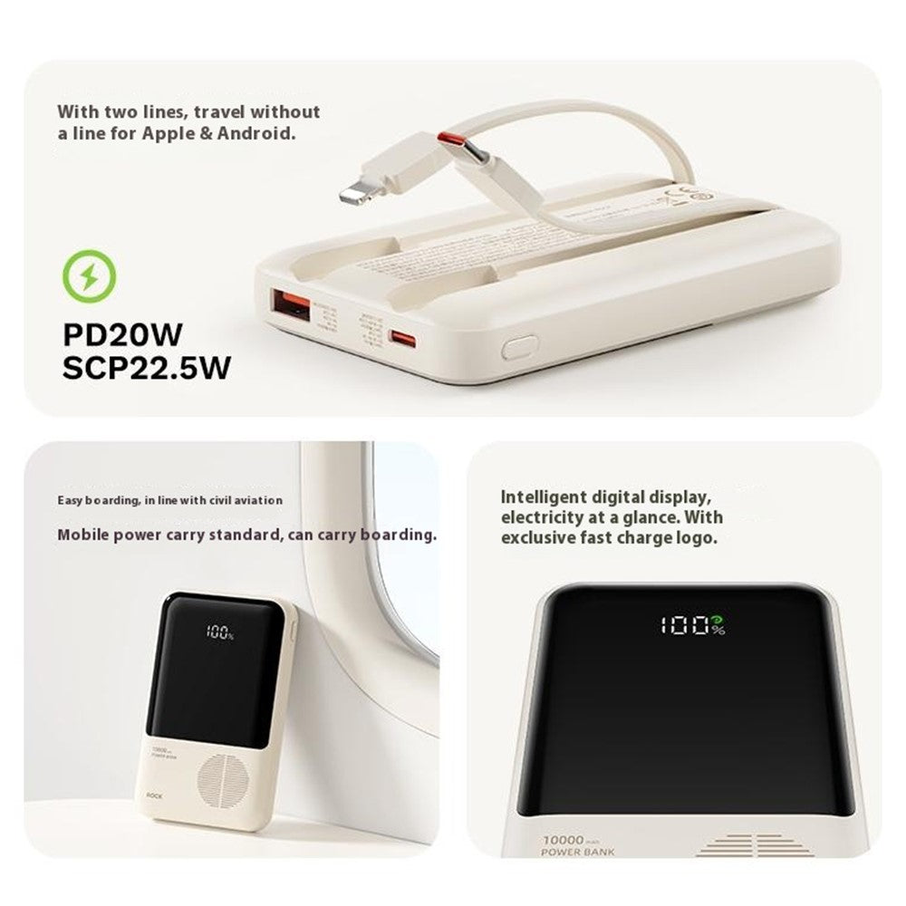 Smartphone Power Bank