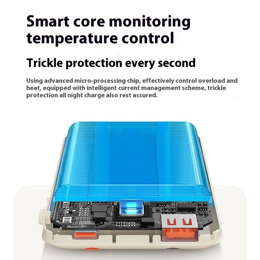 Smartphone Power Bank