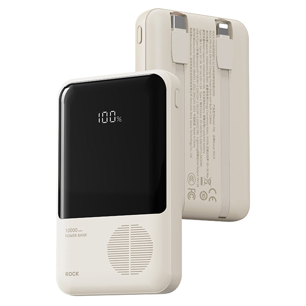 Smartphone Power Bank