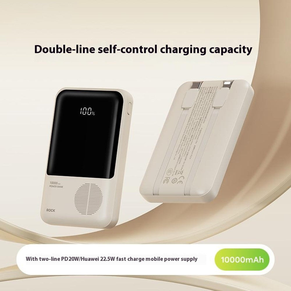 Smartphone Power Bank