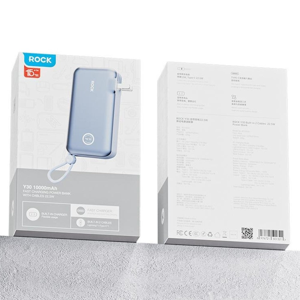 Smartphone Power Bank